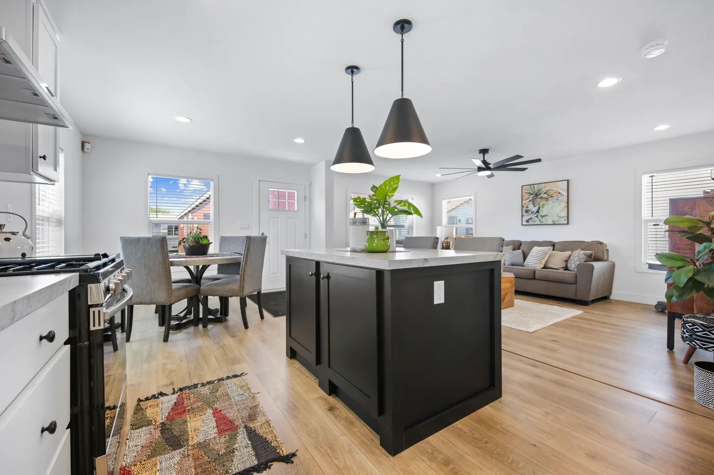 home image
