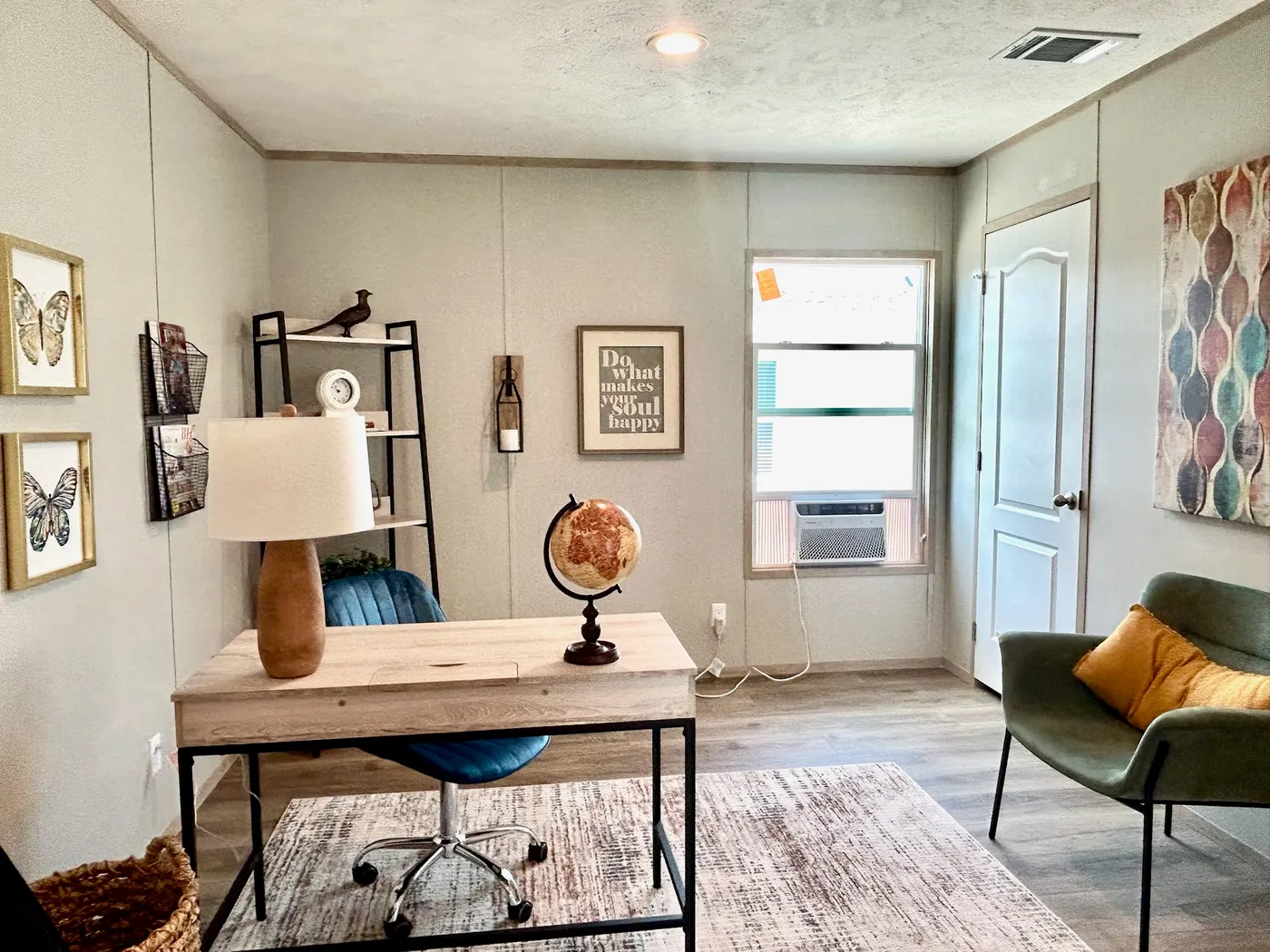 home image