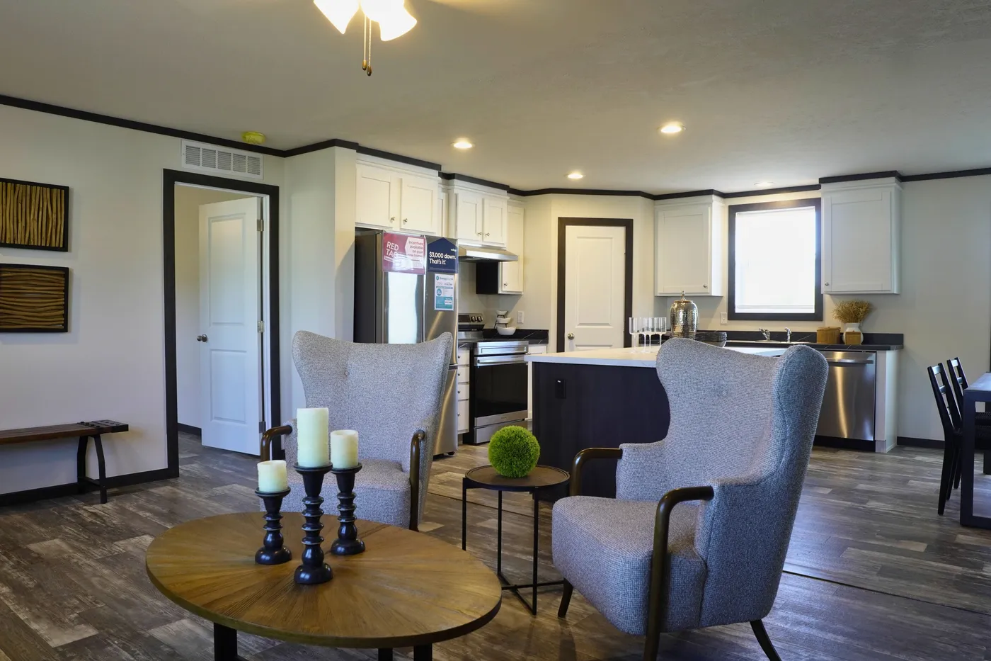 home image