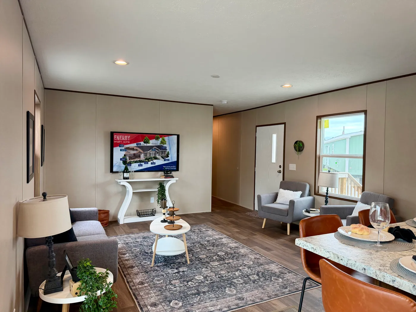home image
