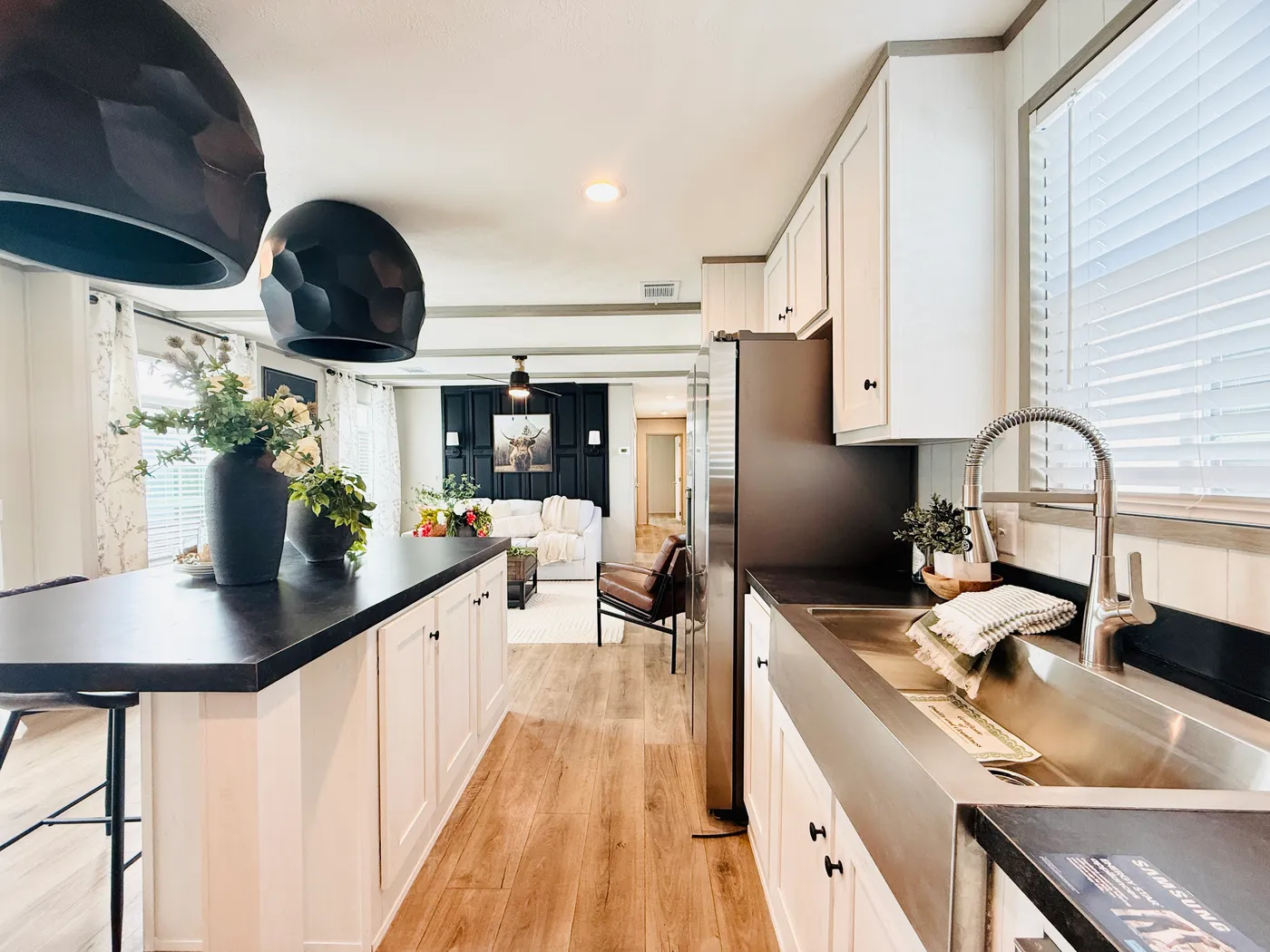 home image