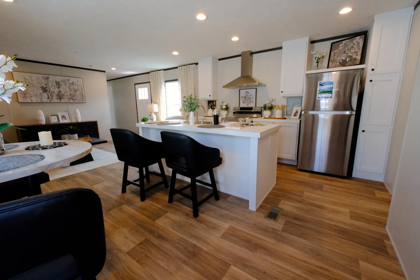 home image