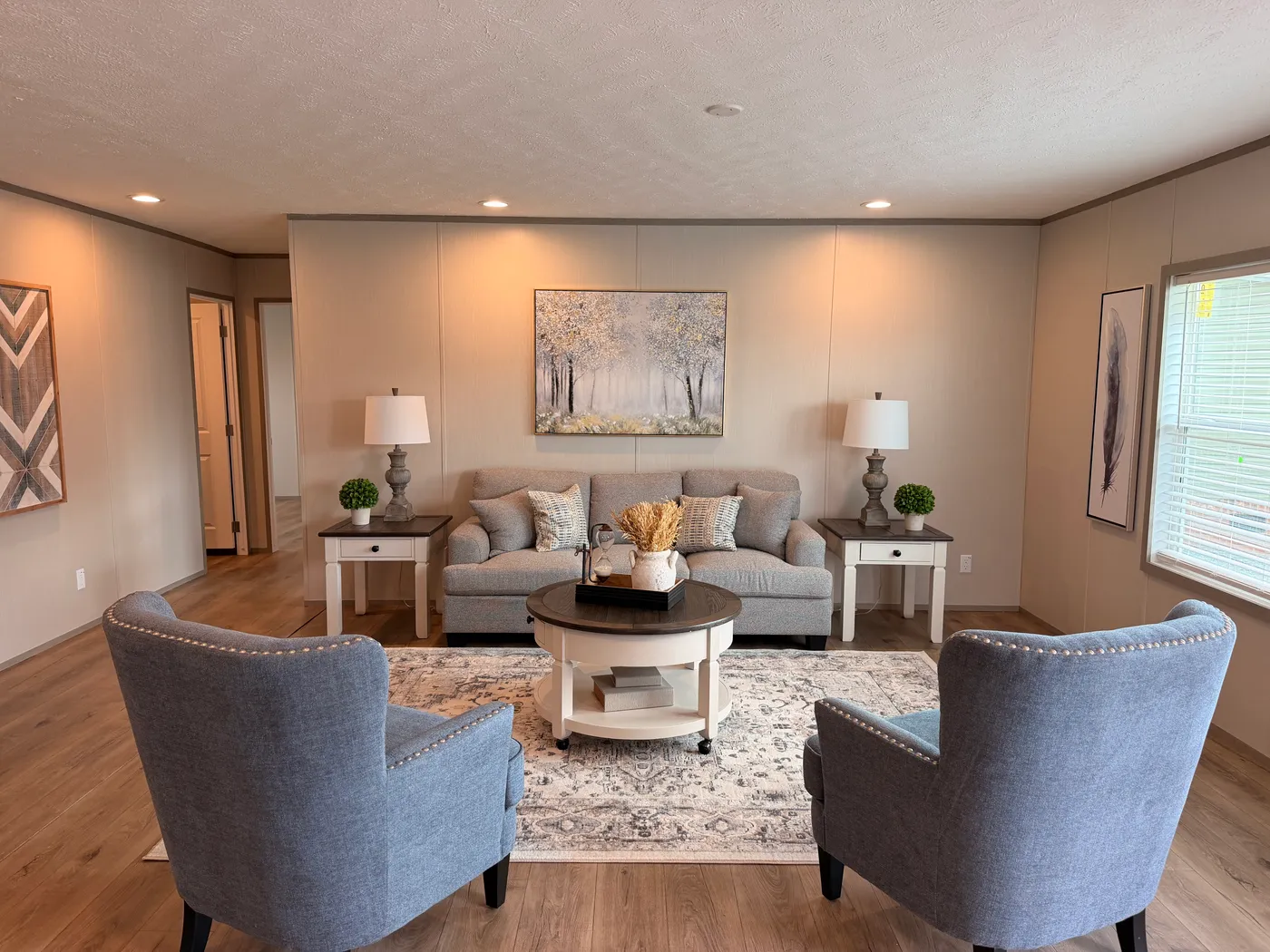 home image