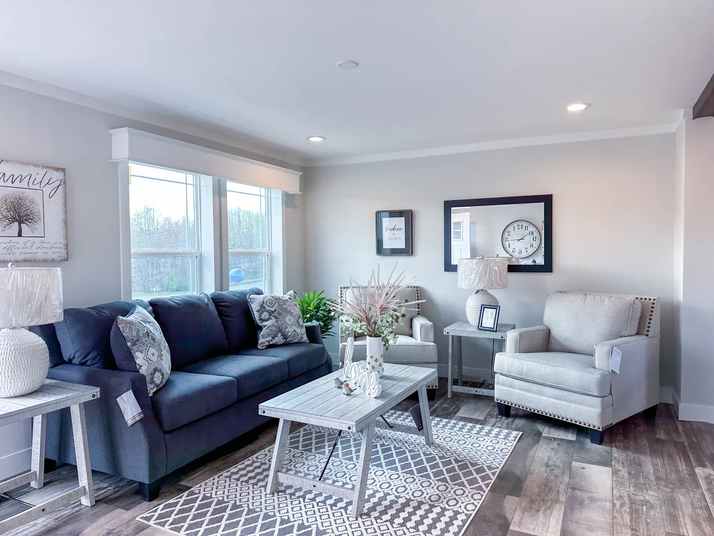 home image