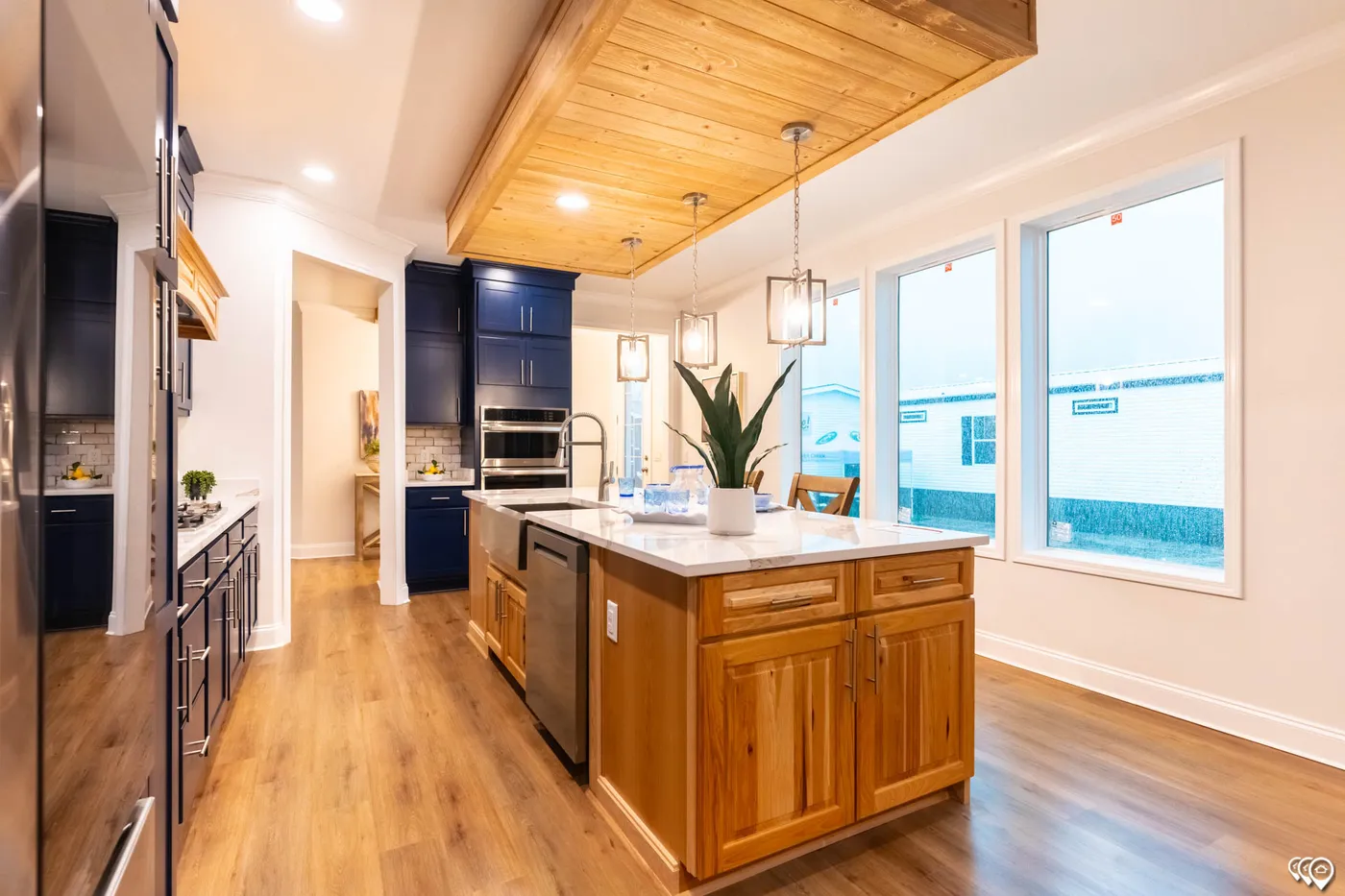 The Shoreline home image