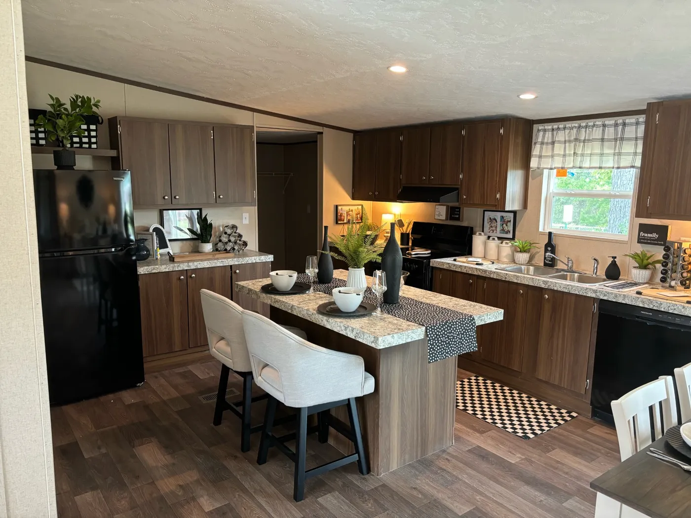 home image