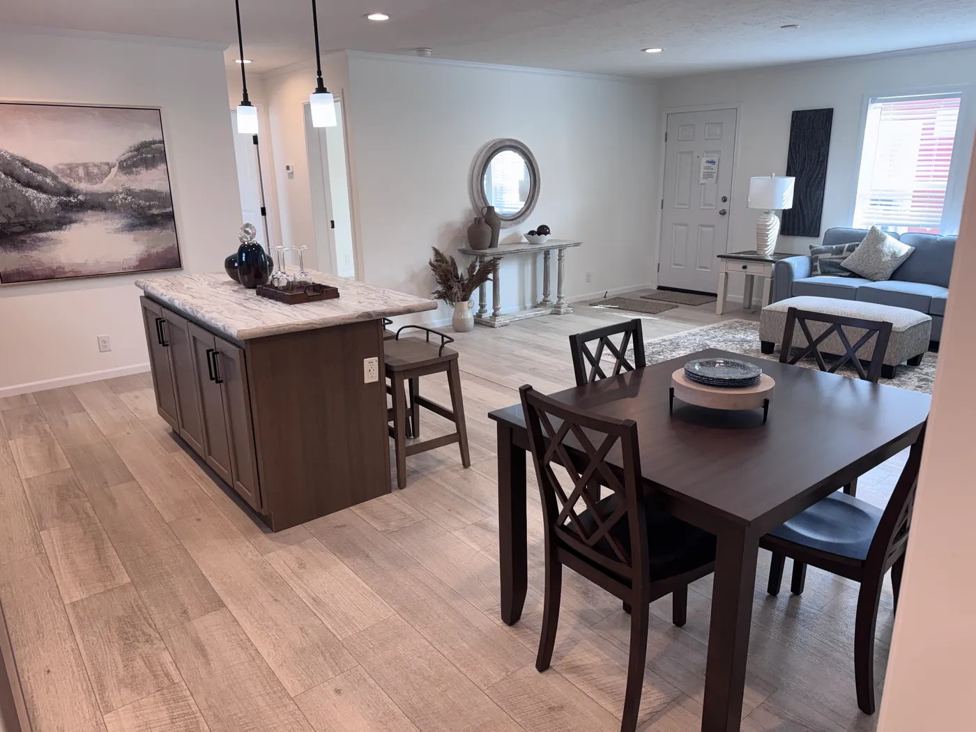 home image