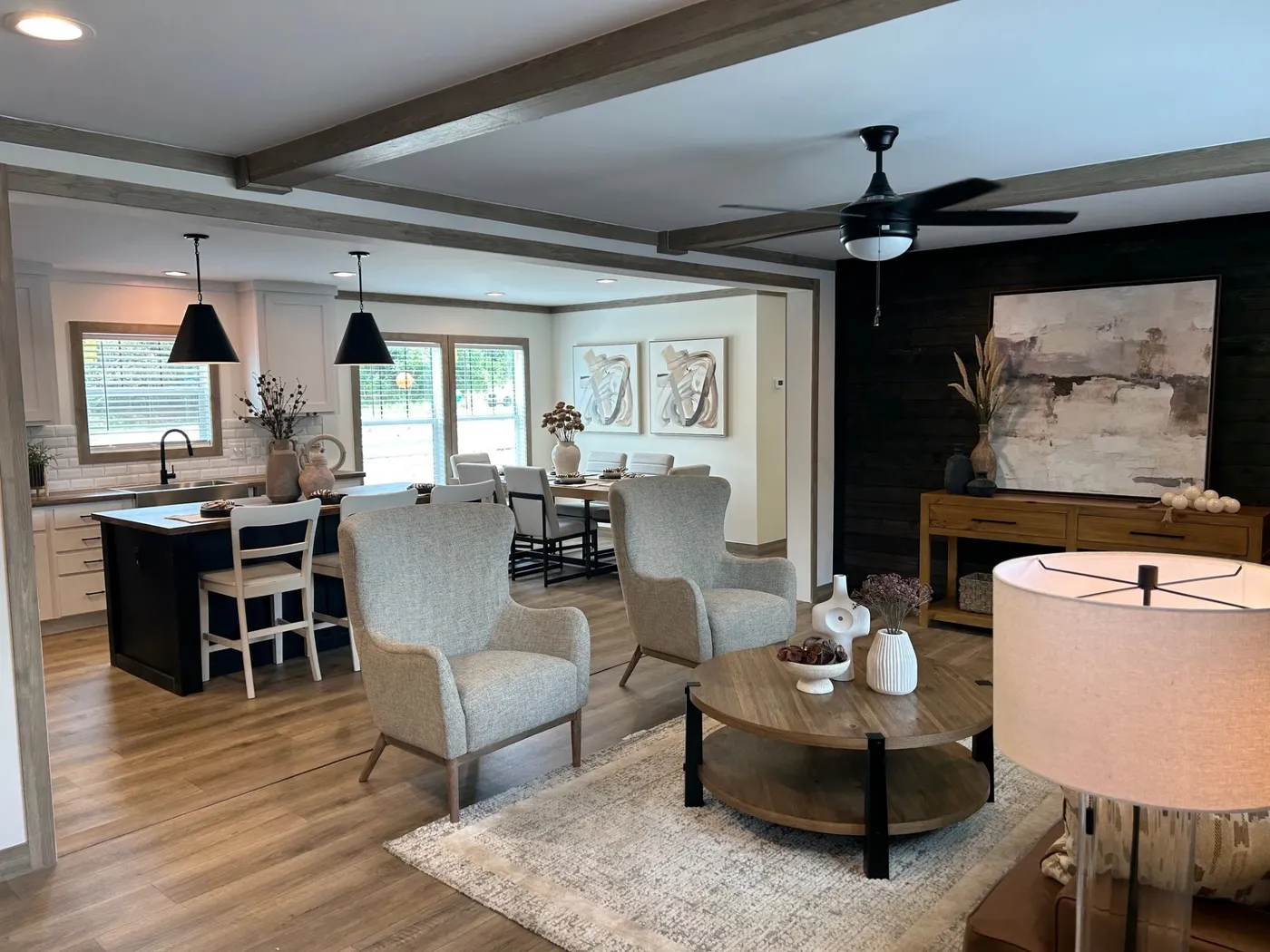 home image