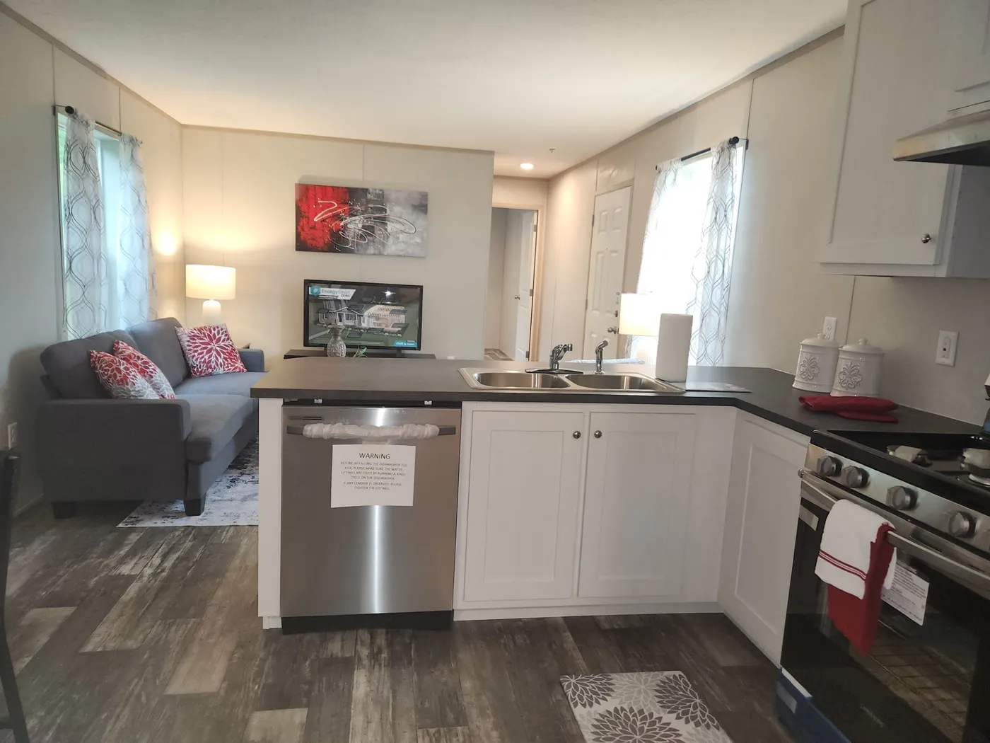 home image