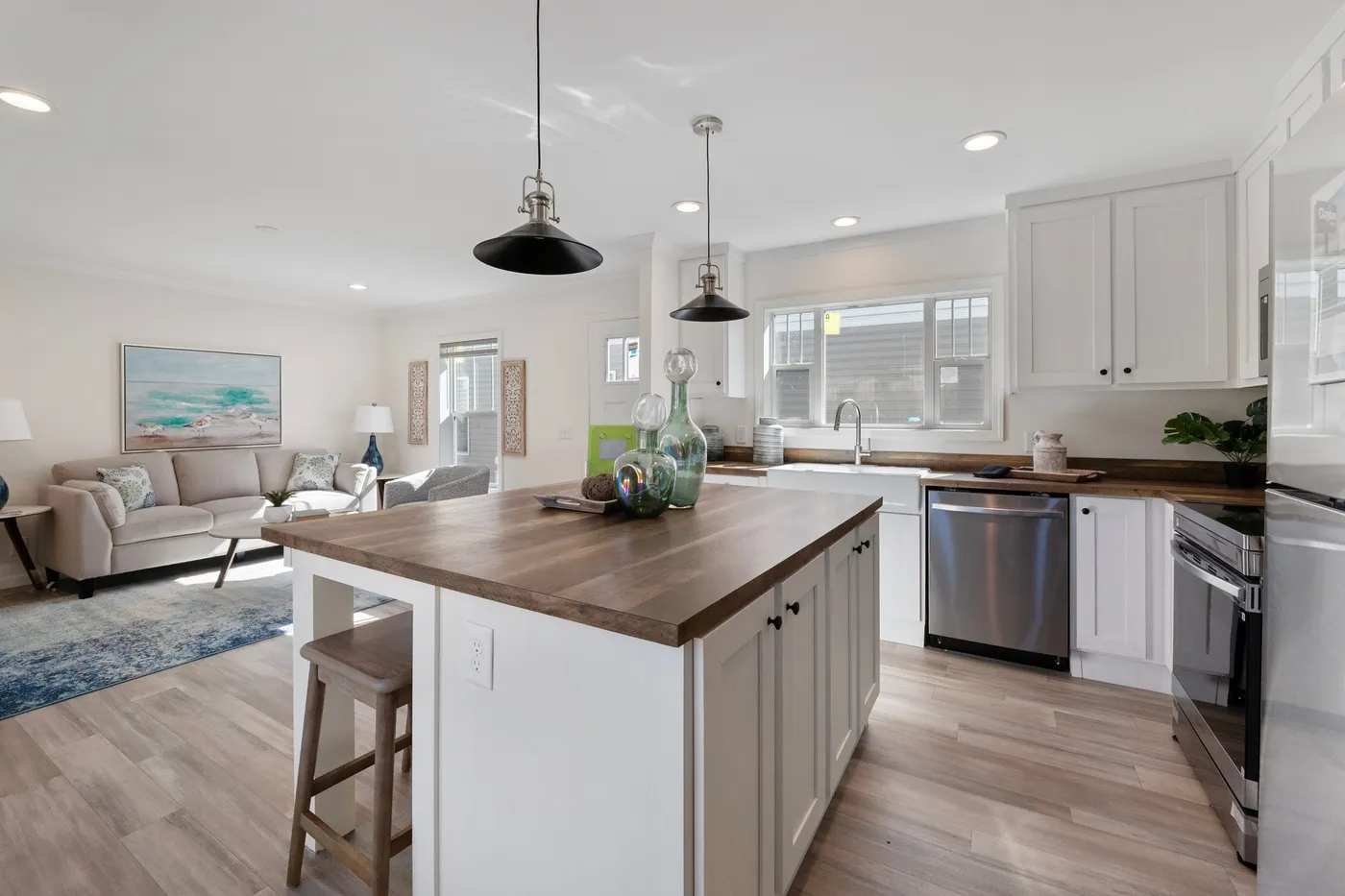 home image