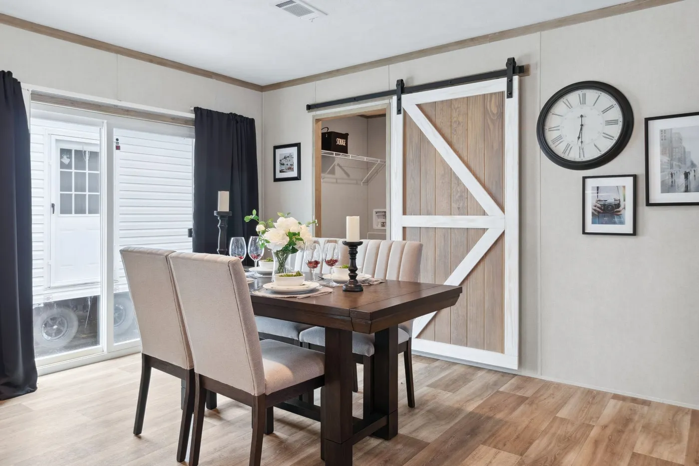 home image