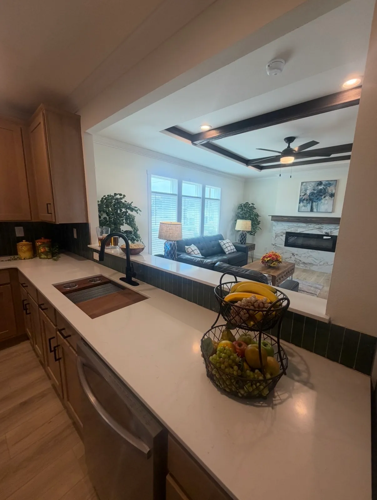 home image