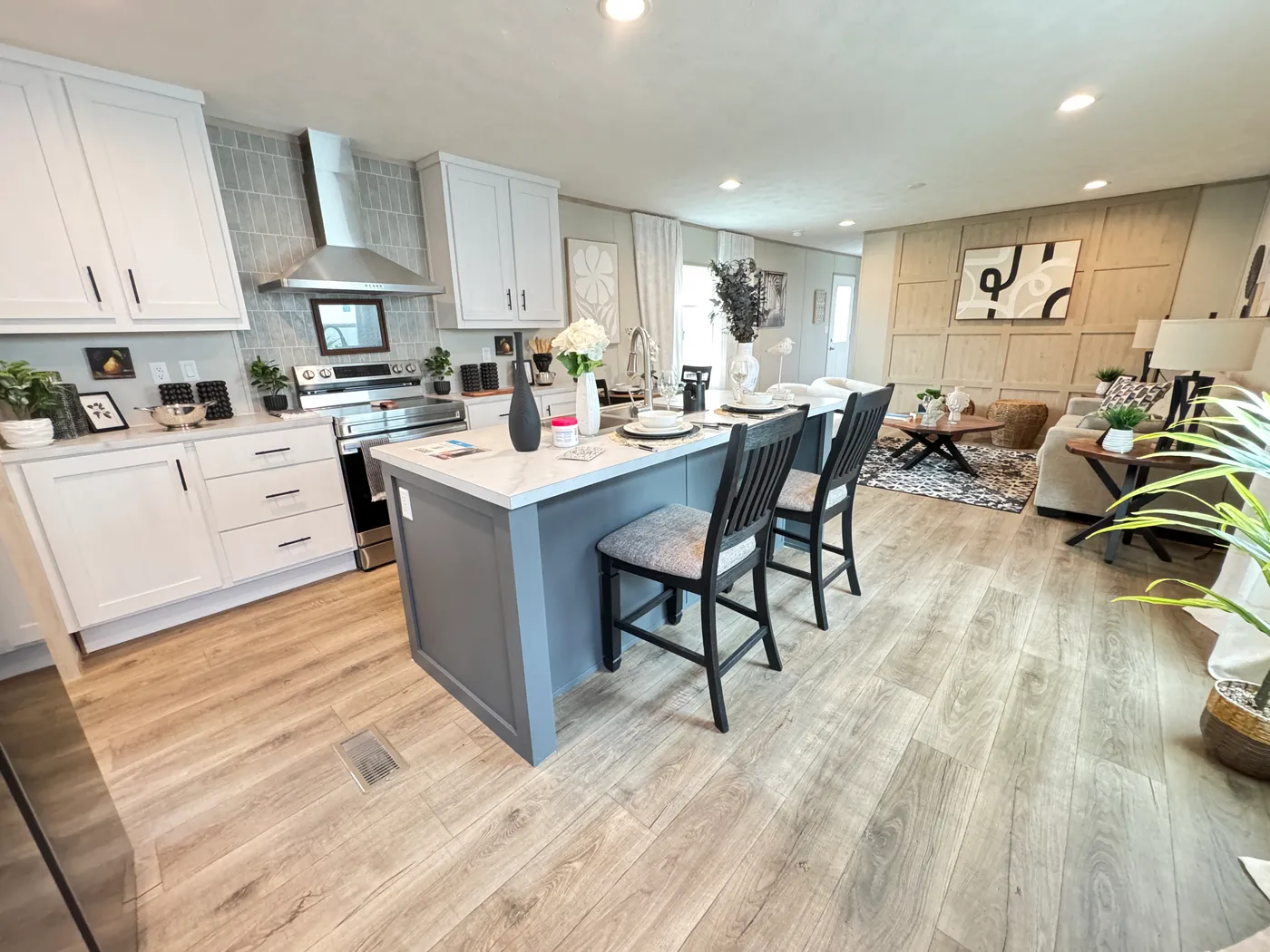 home image