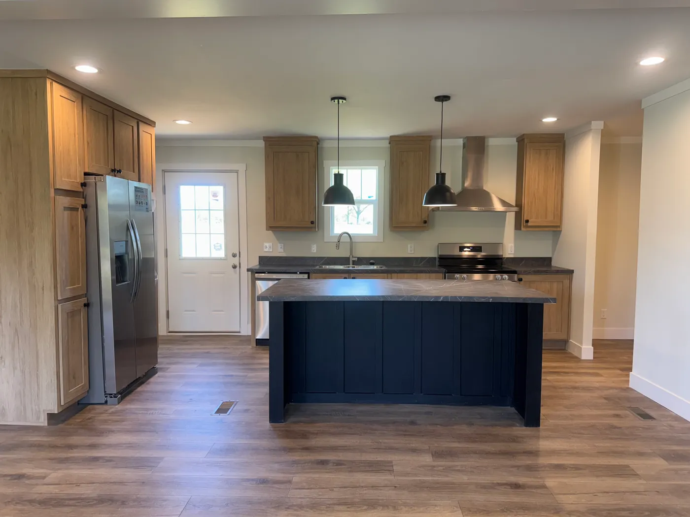 home image