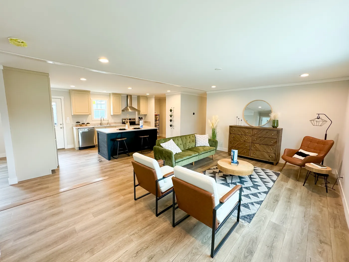 home image