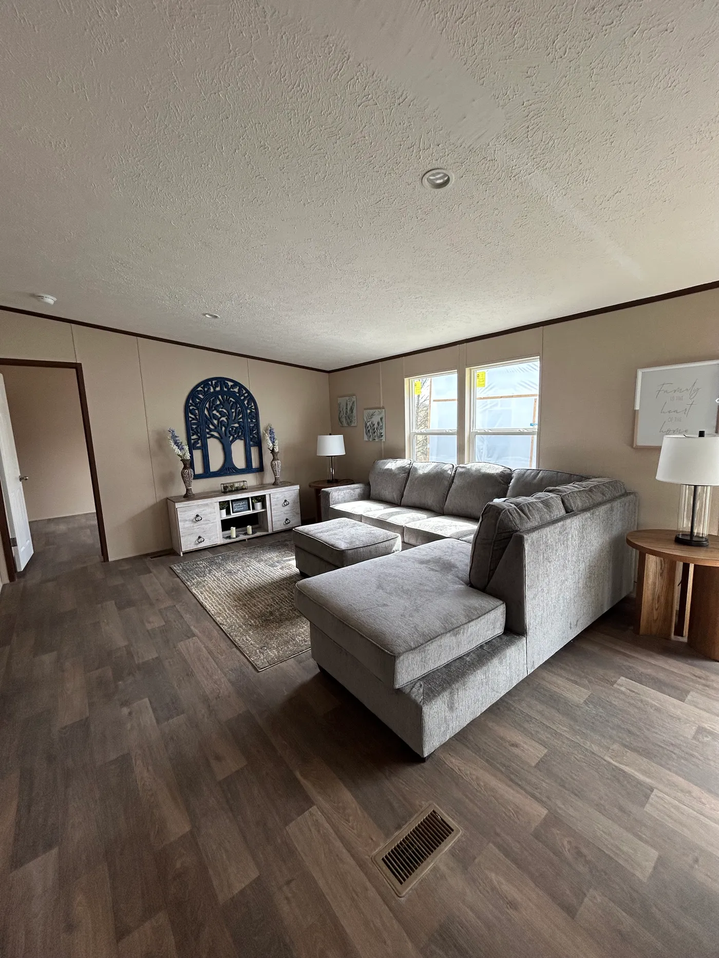 home image