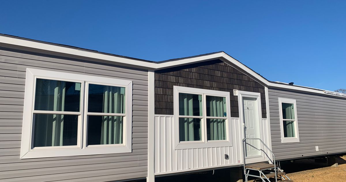 Home Details Clayton Homes of