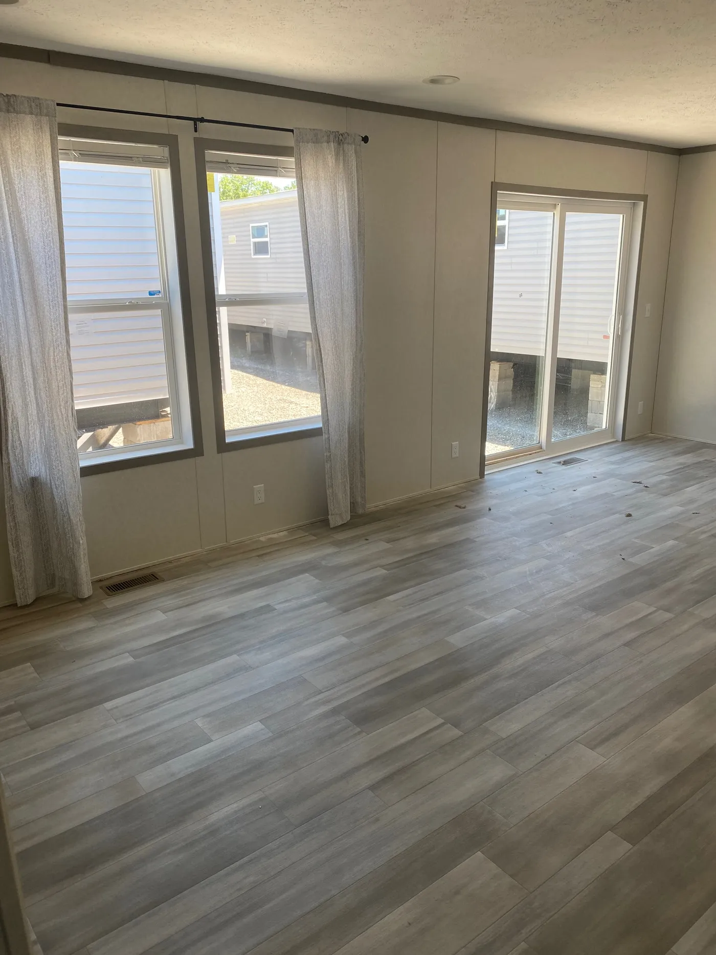 PALISADE home image