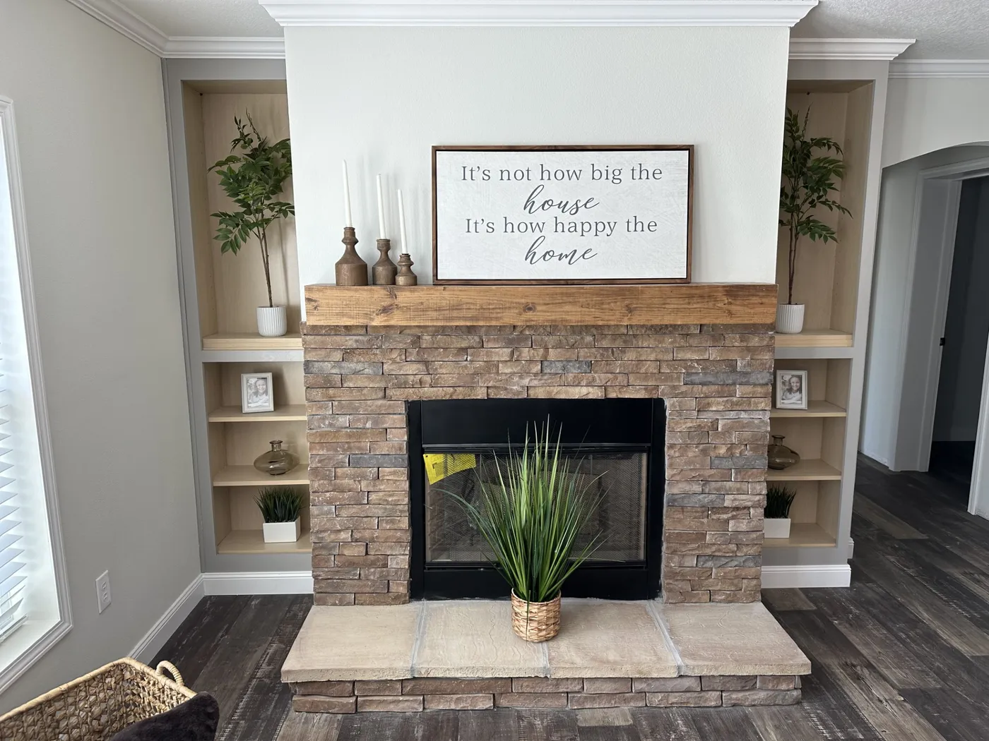 home image