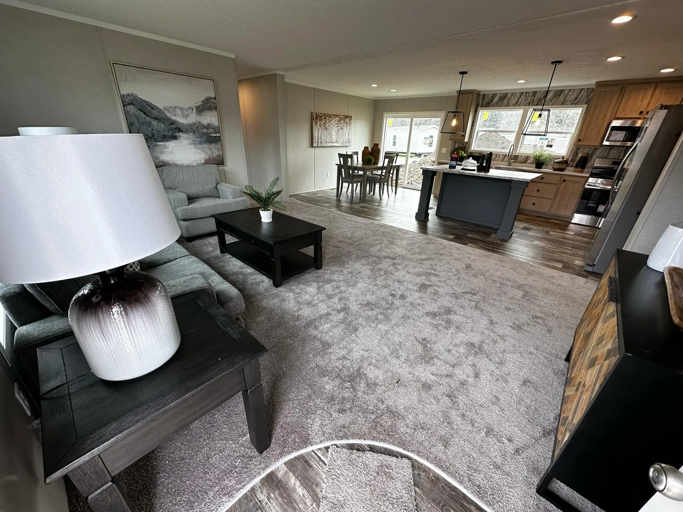 home image