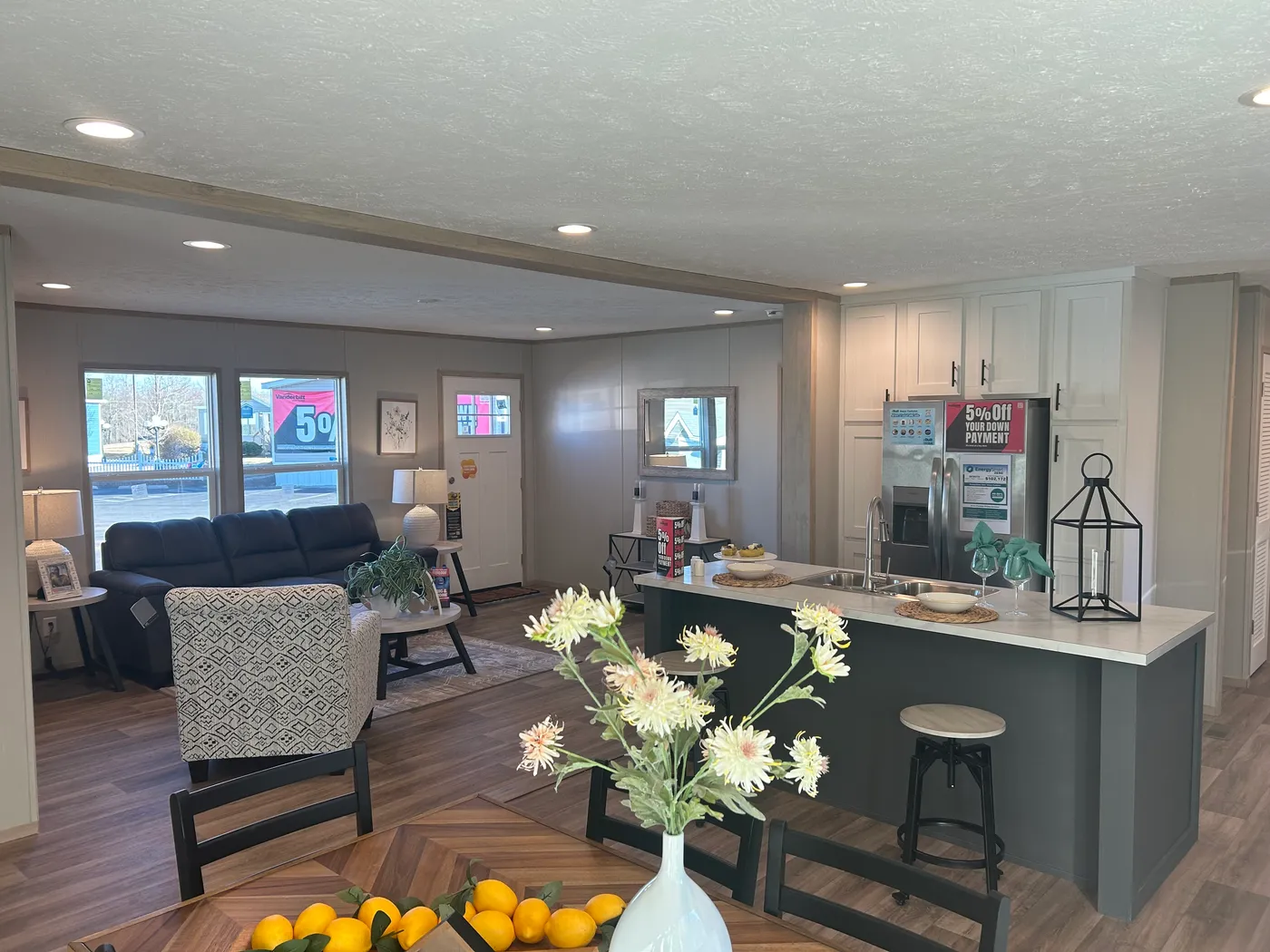home image