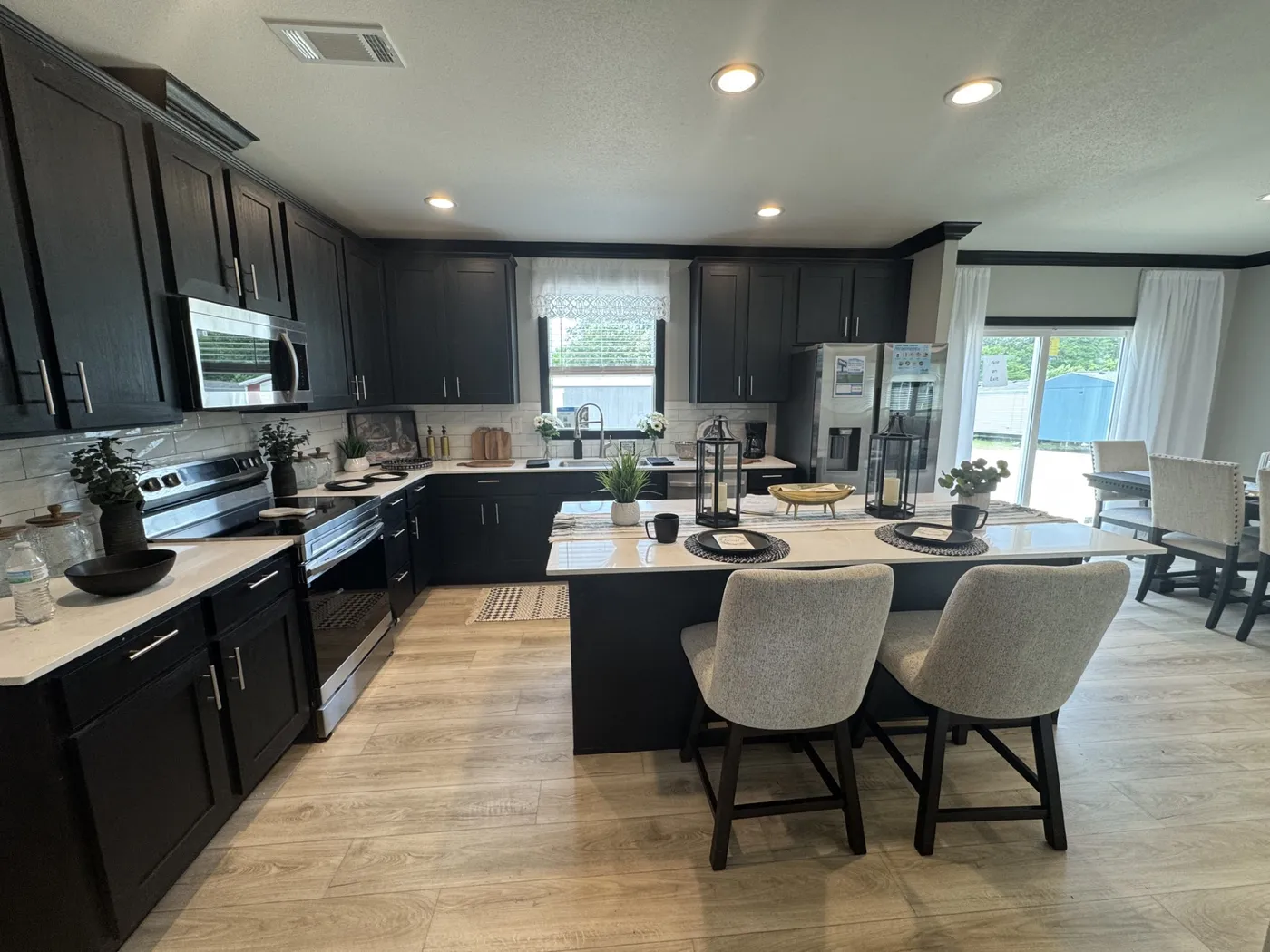 home image
