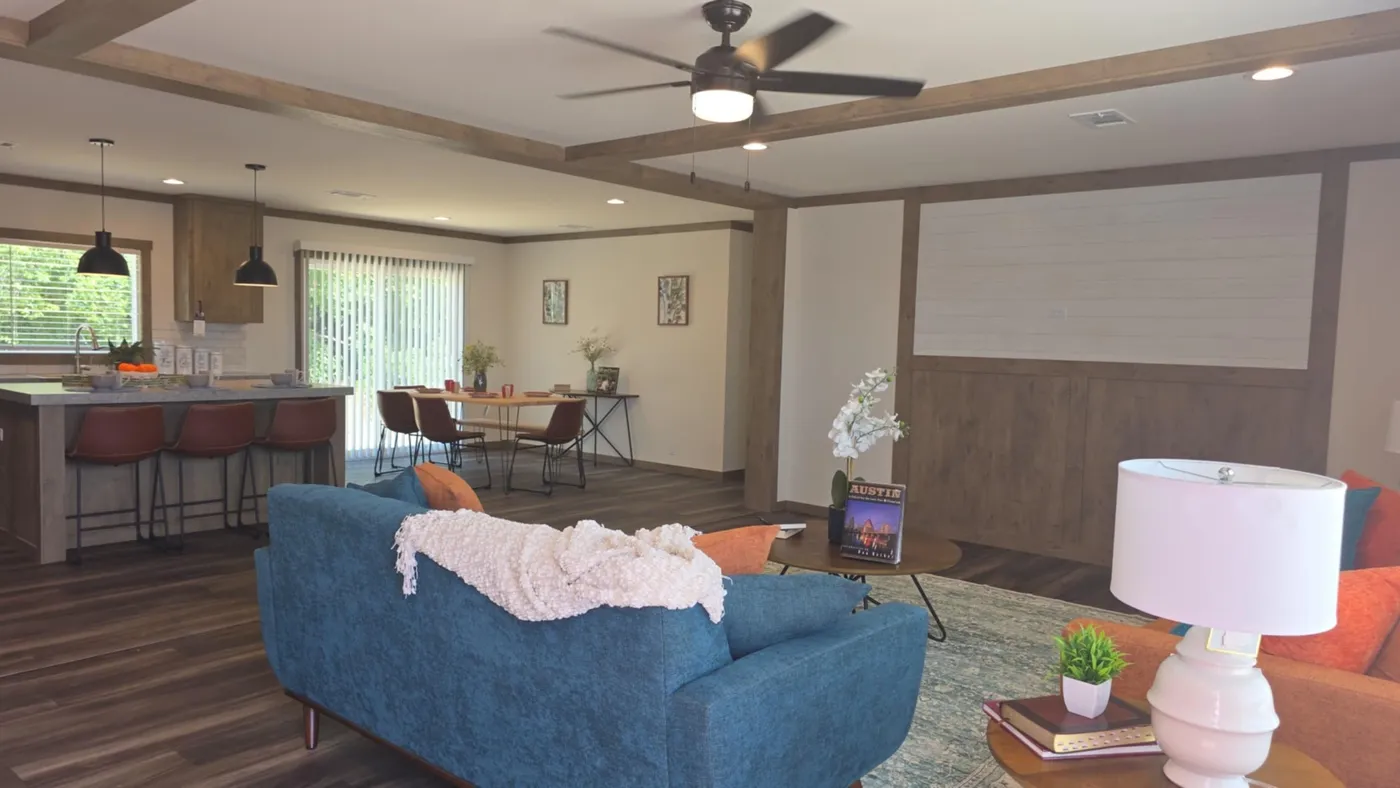 home image