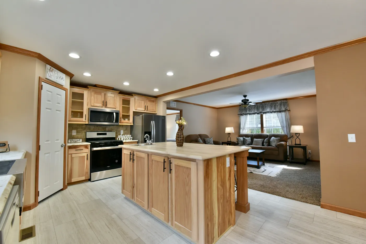 home image