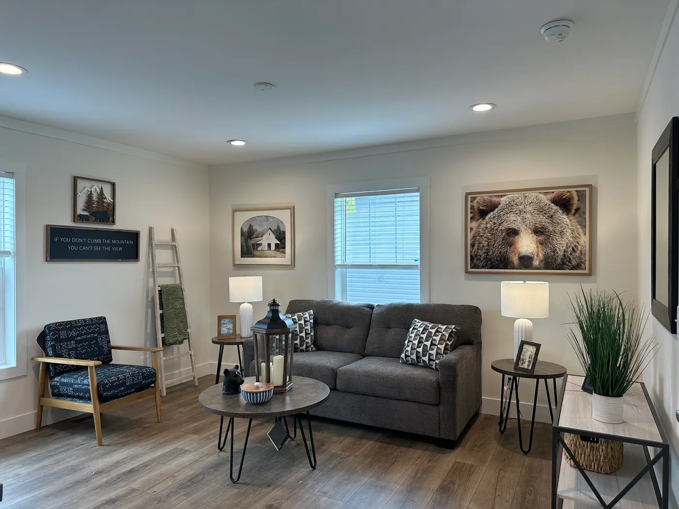 home image