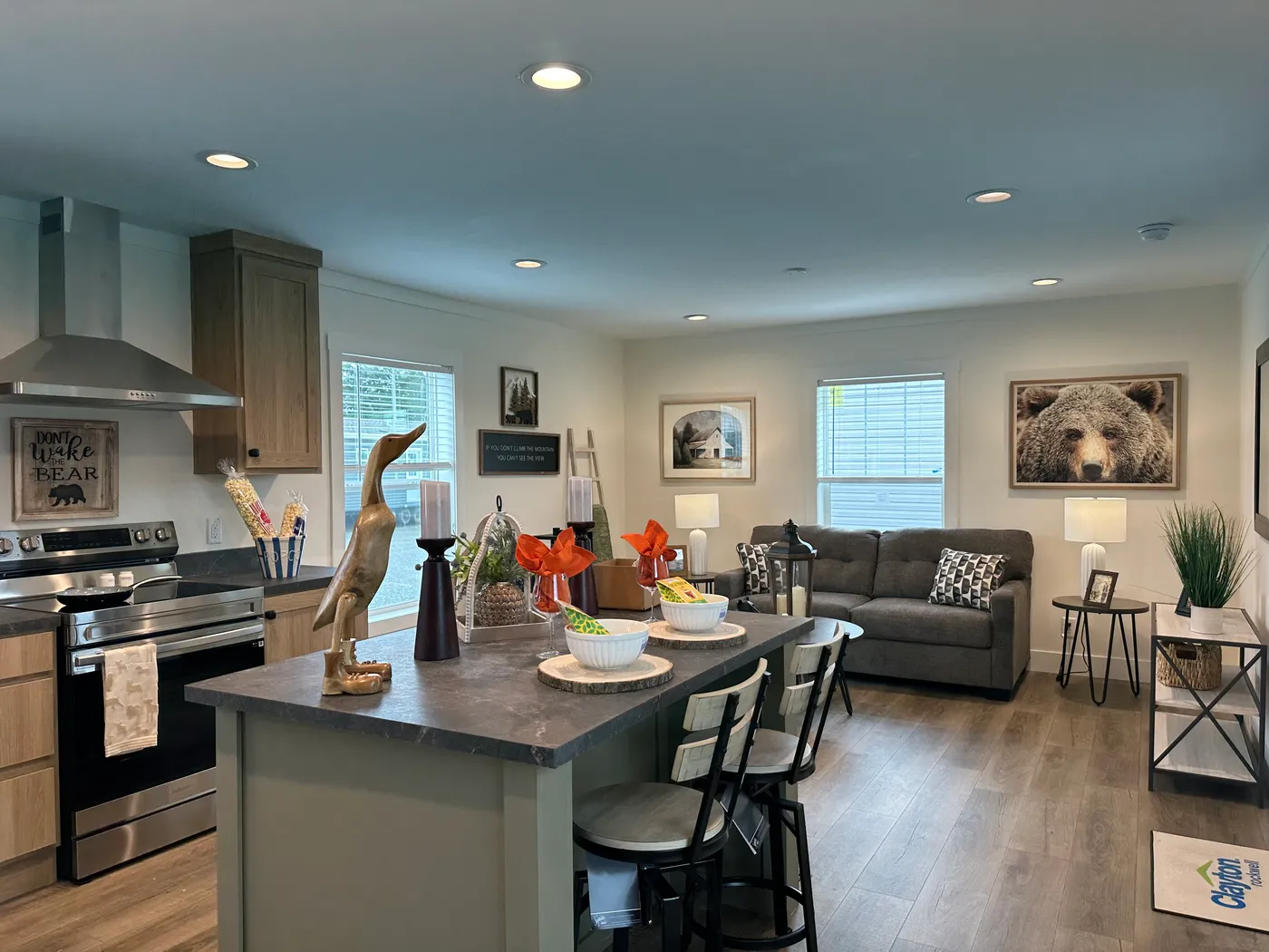 home image