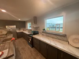  Counter space, drawers, cabinets