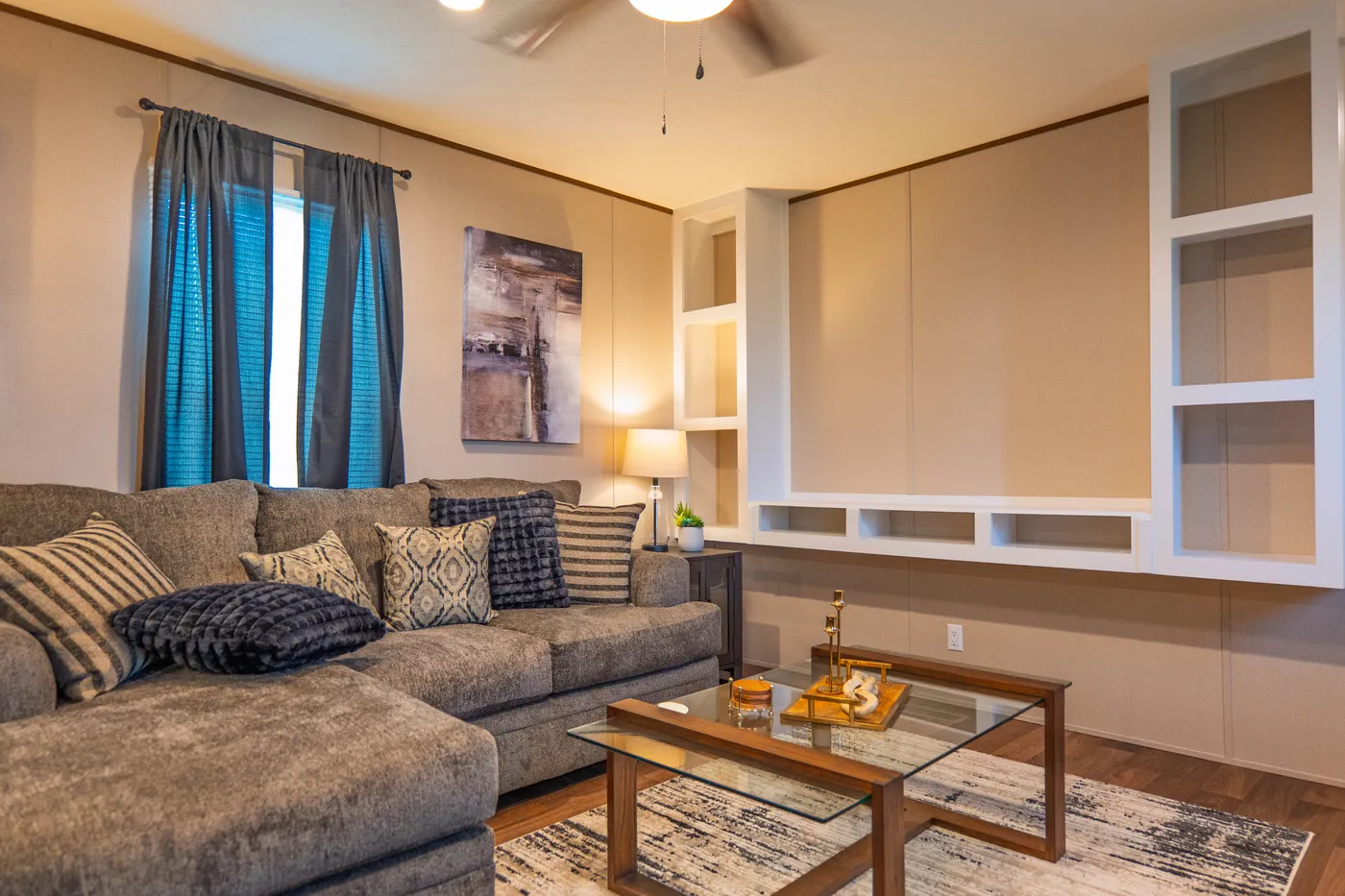 home image