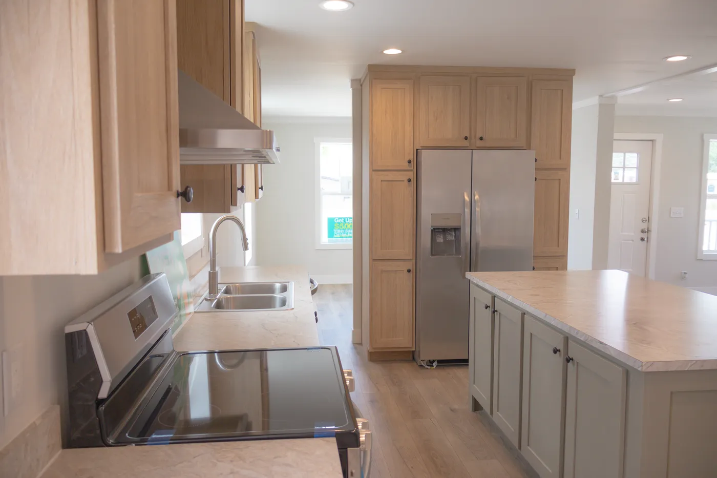 home image