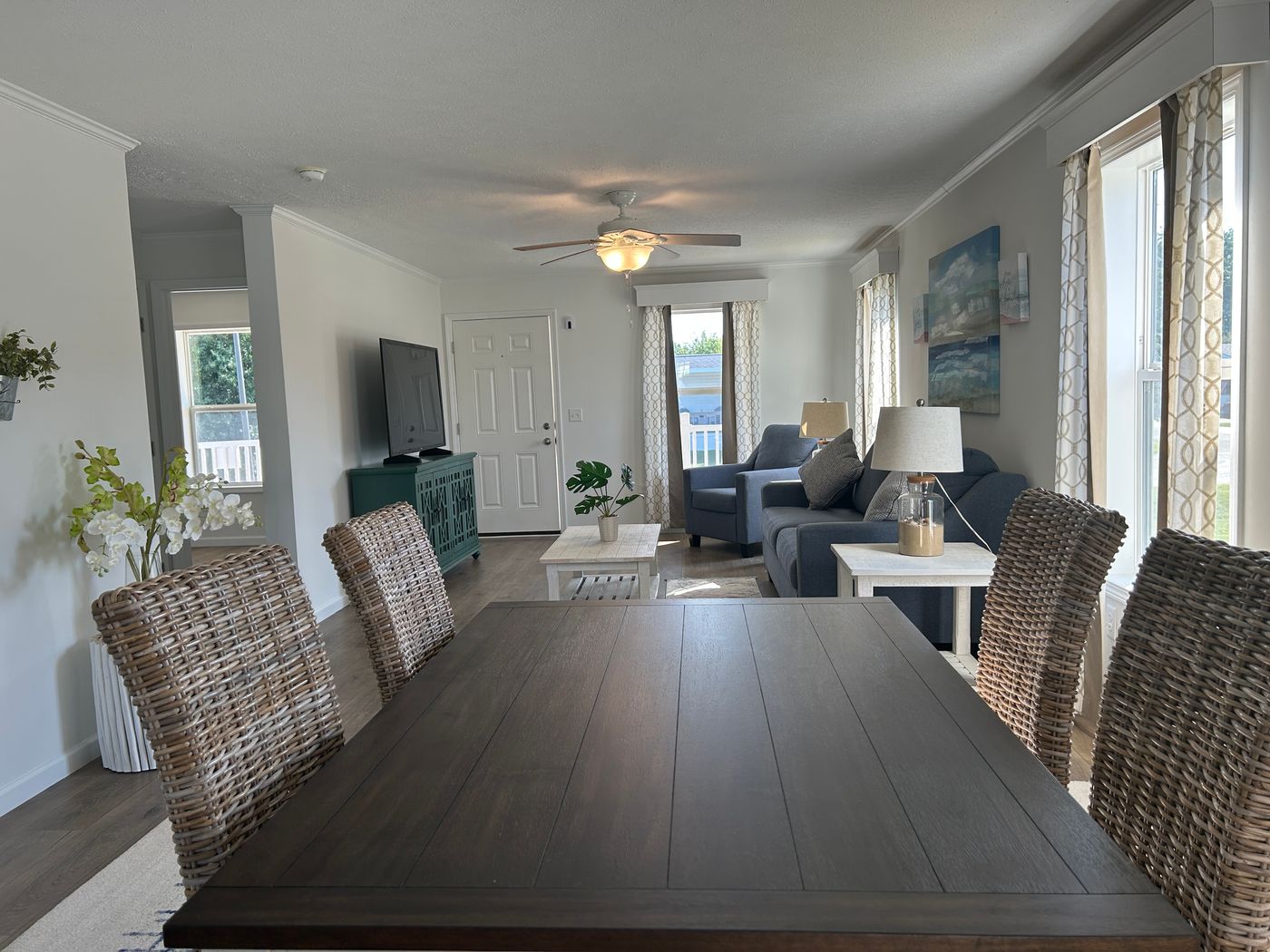home image