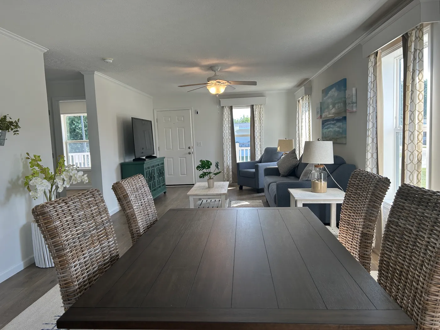 home image