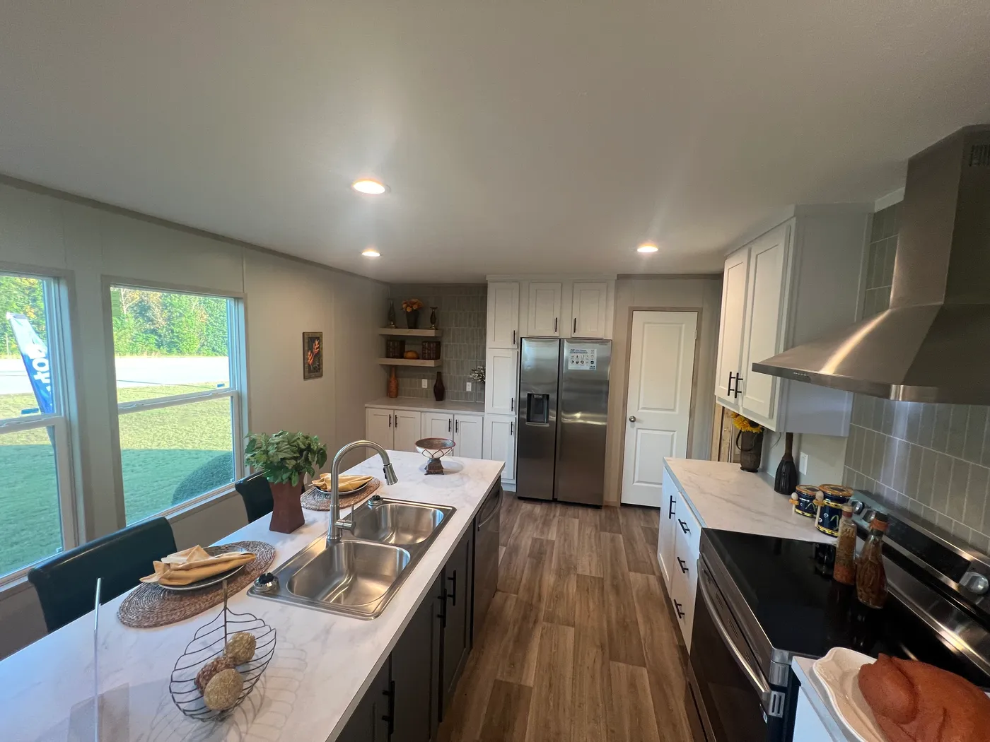 home image