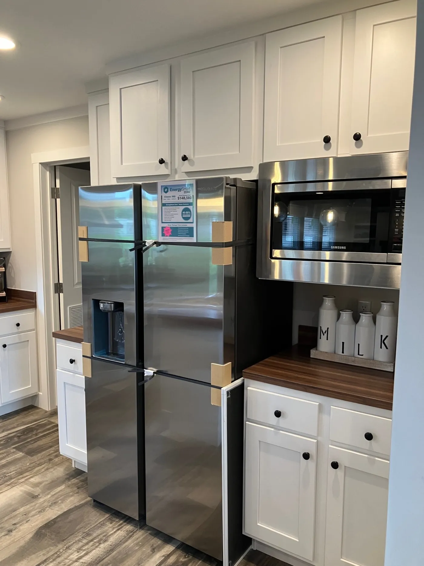 CLASSIC 56D home image