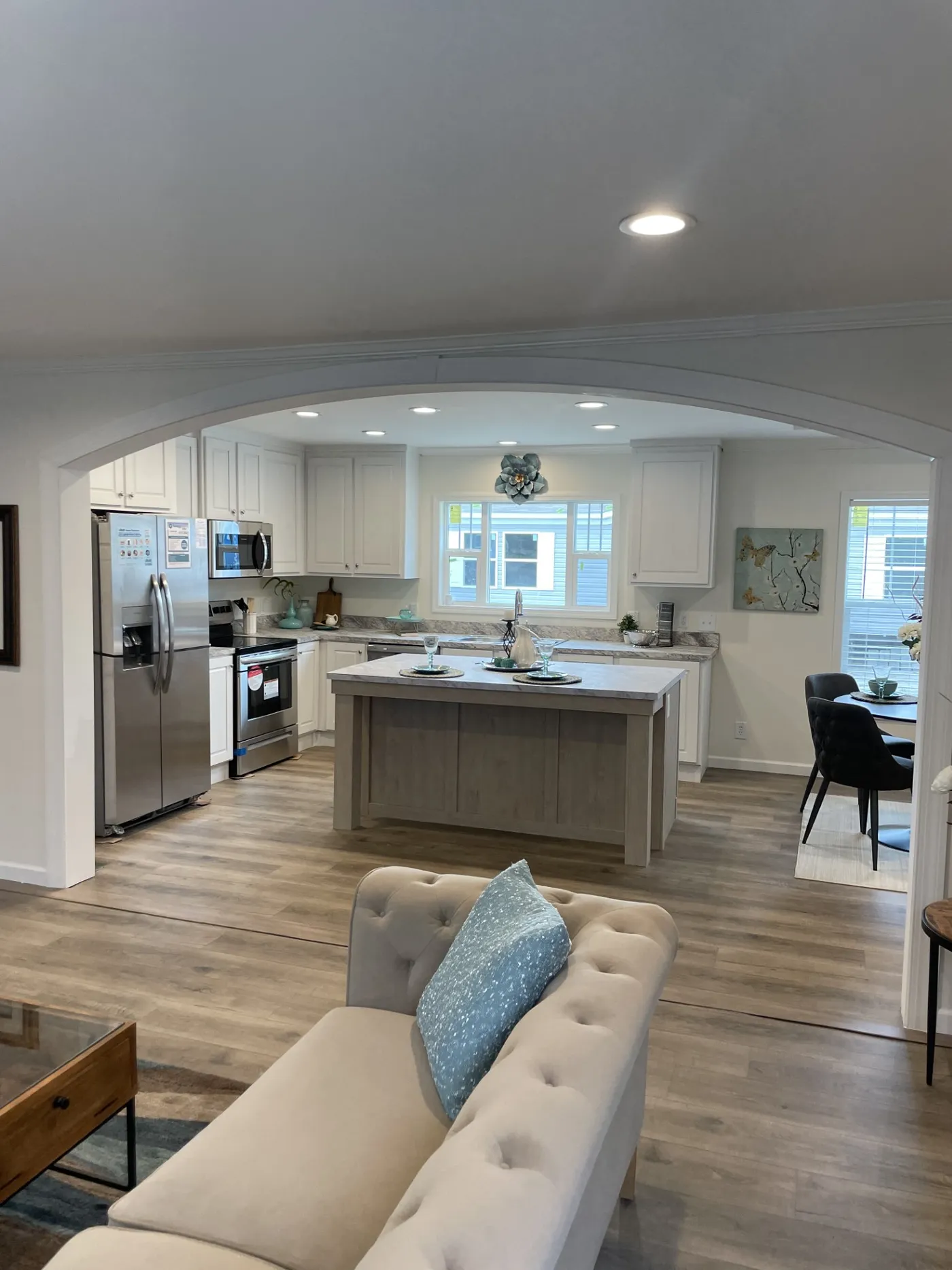 home image