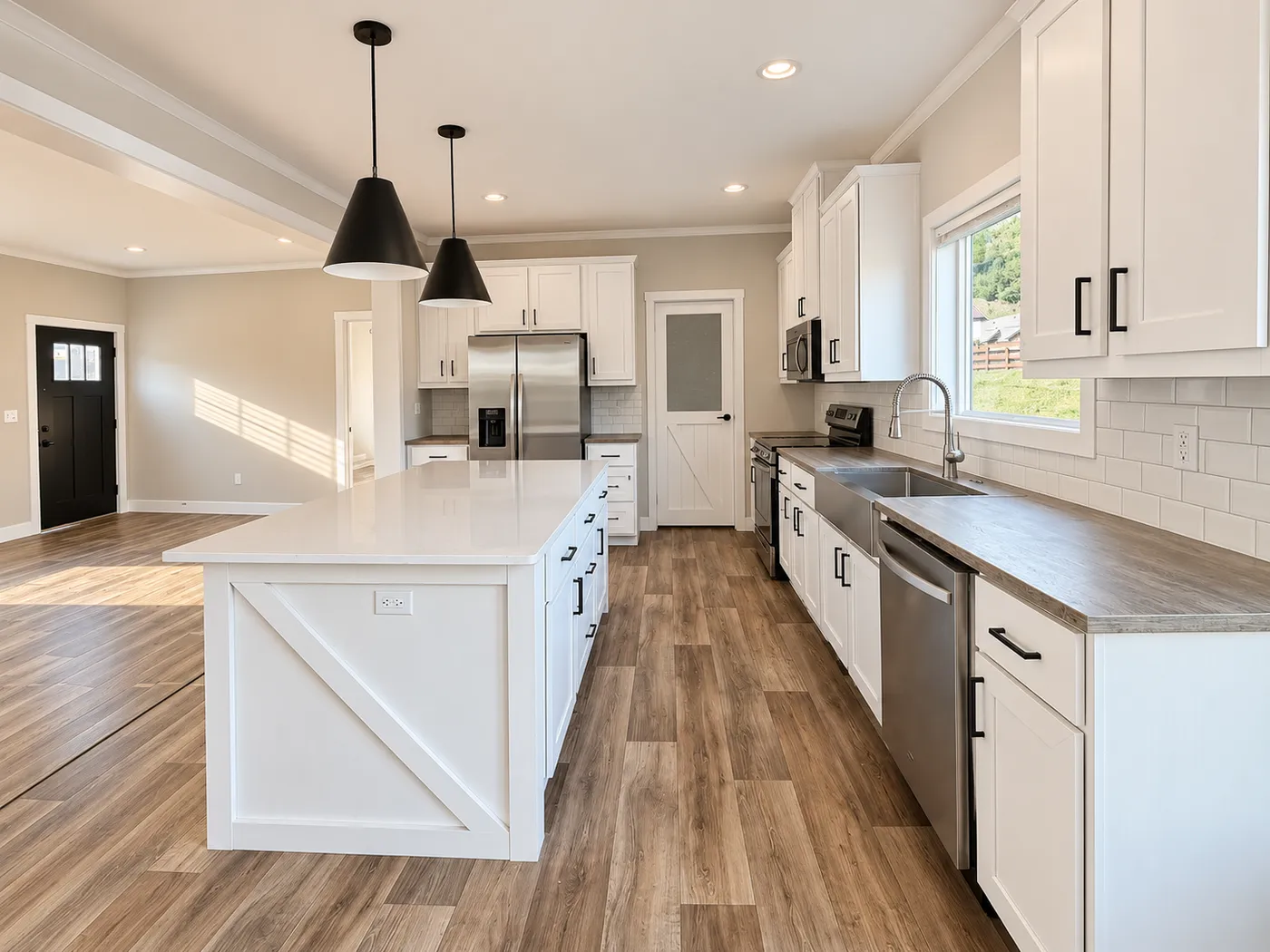 home image