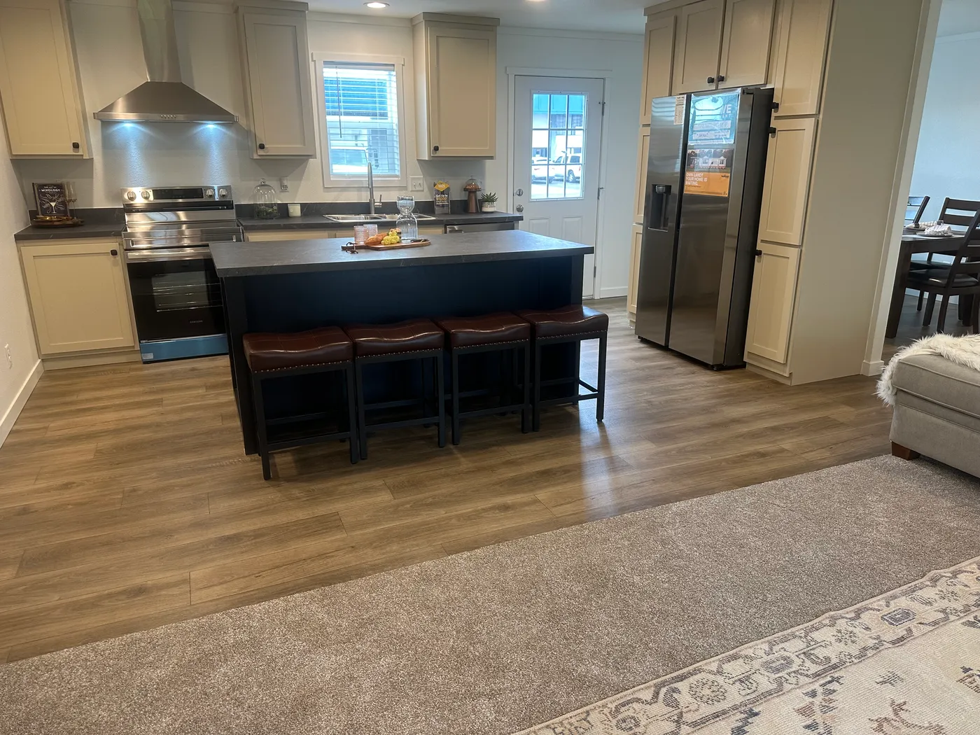 home image