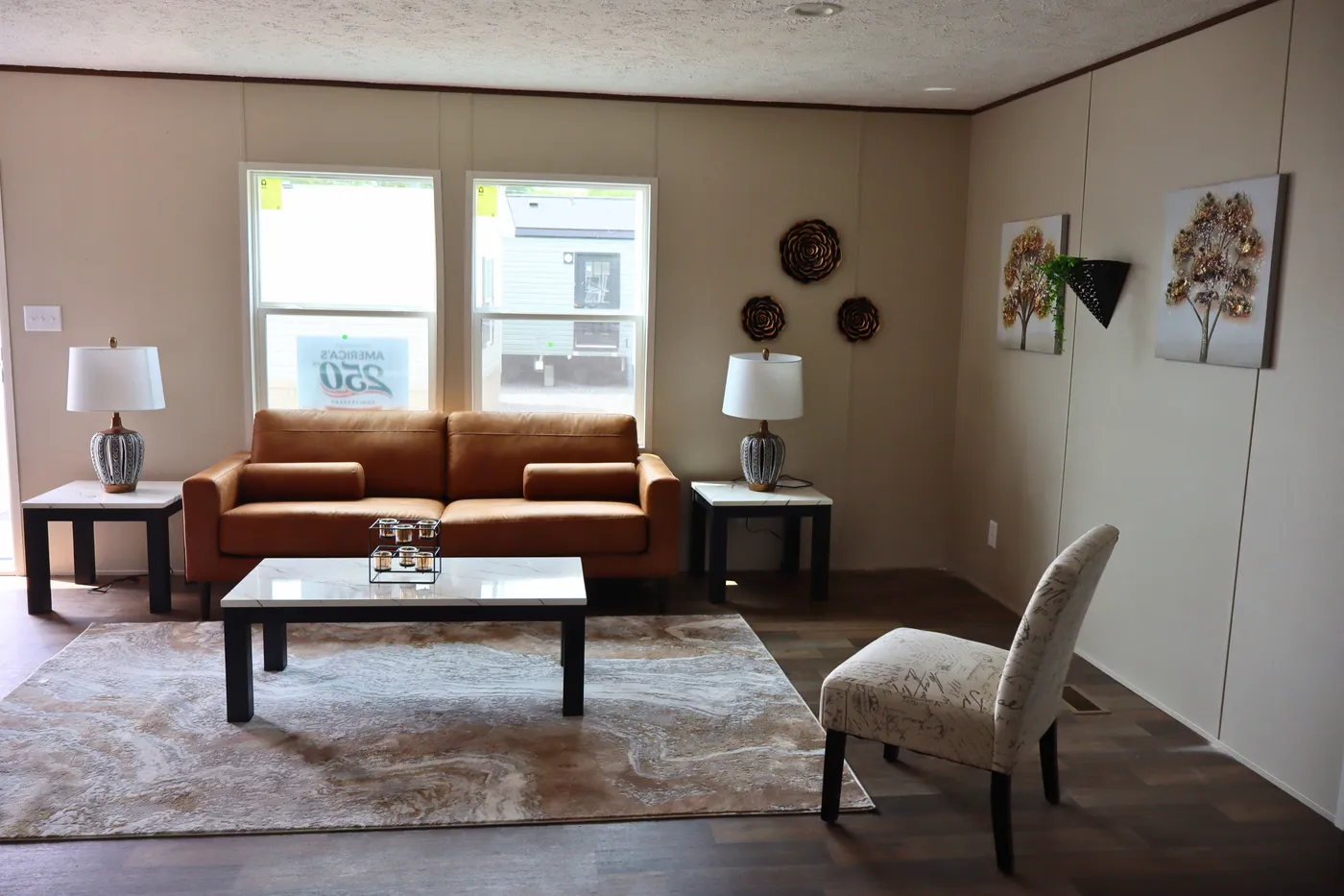 home image