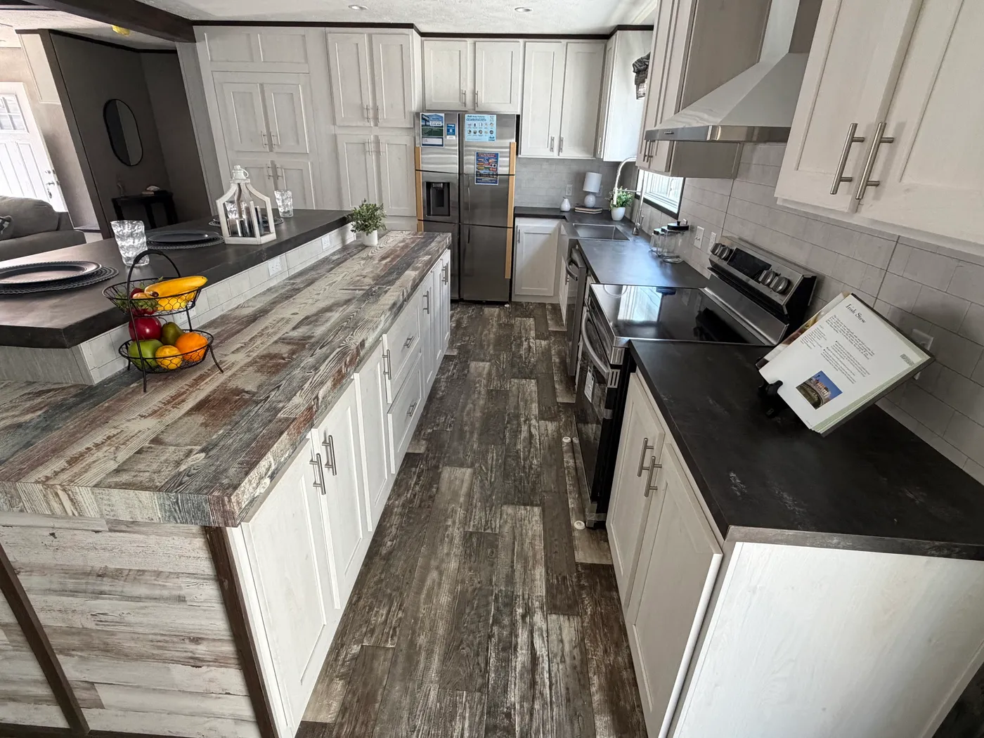 home image