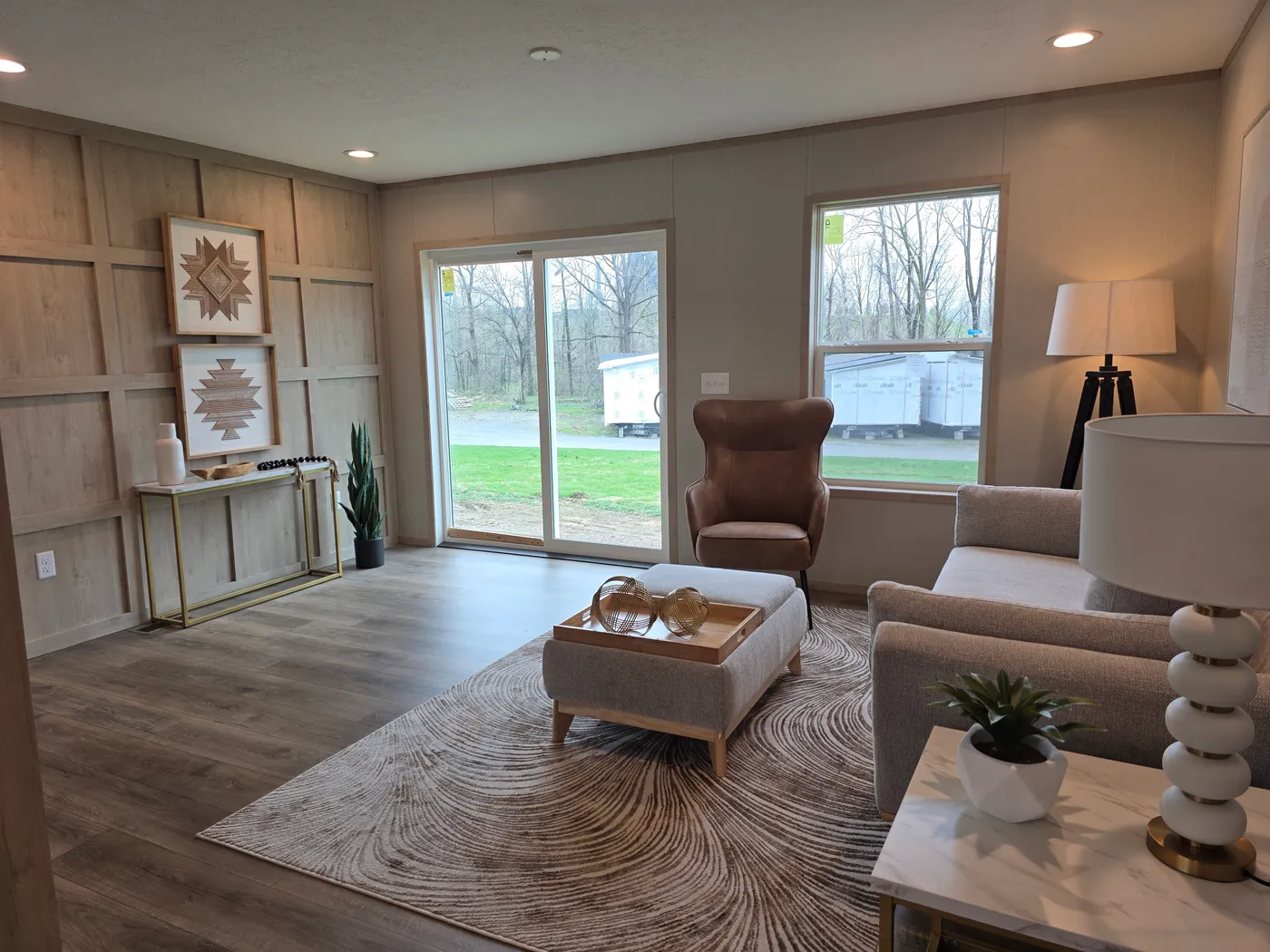 home image