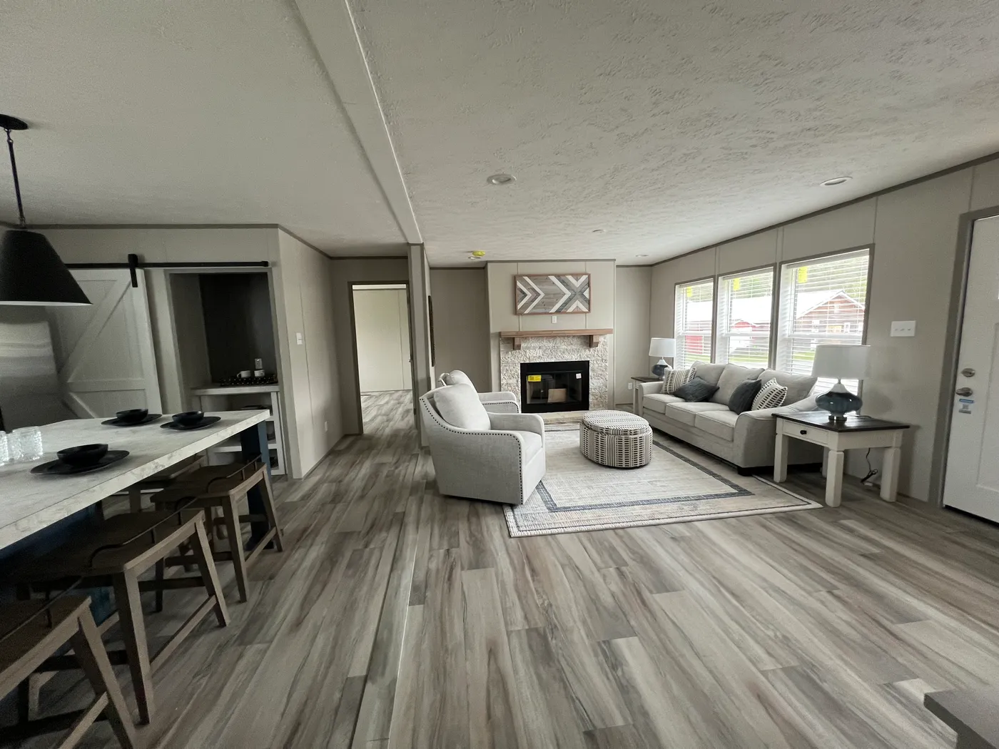 home image
