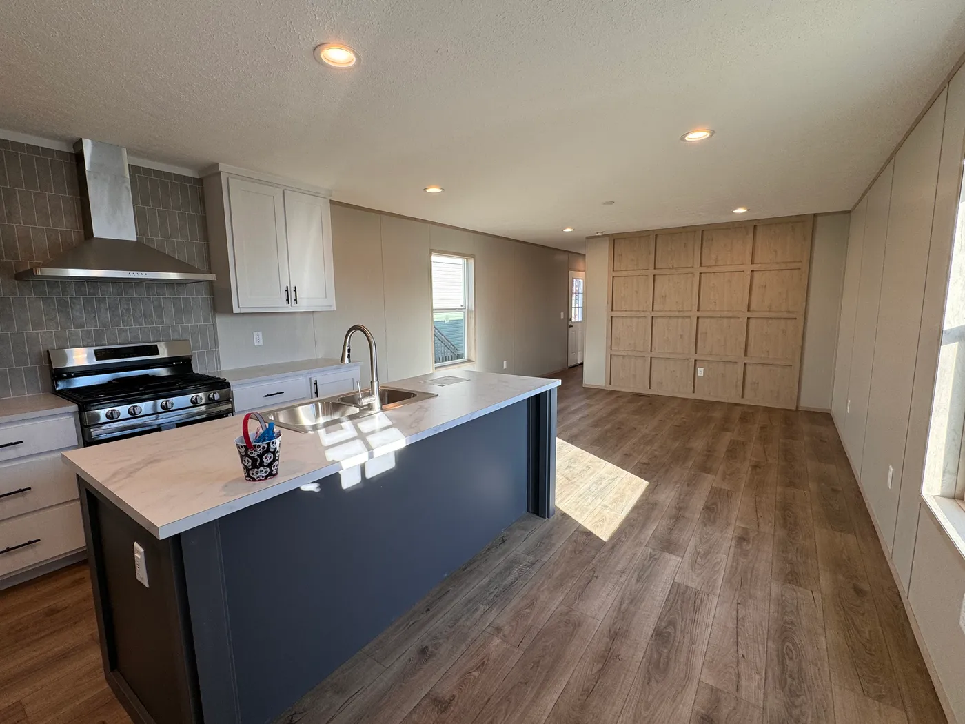 home image