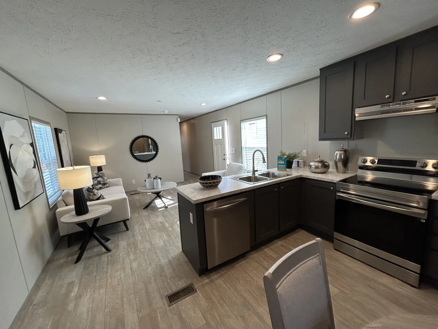 home image