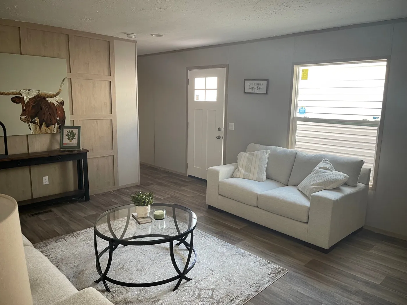 home image