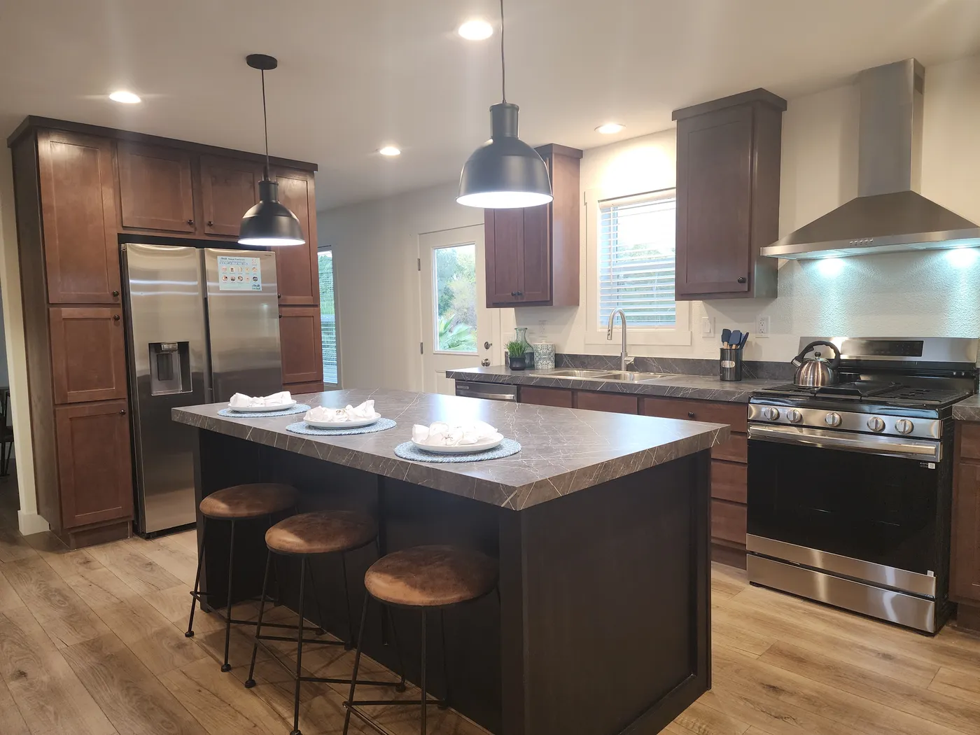 home image