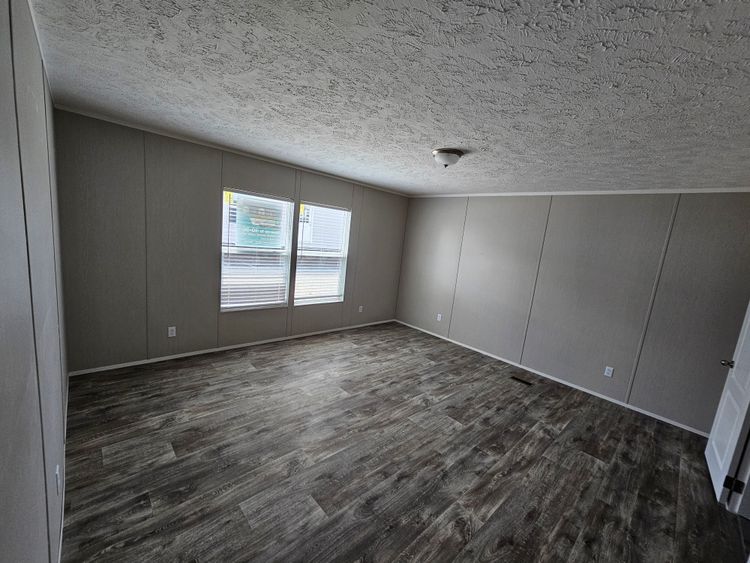 Check OUT This MUD Room!