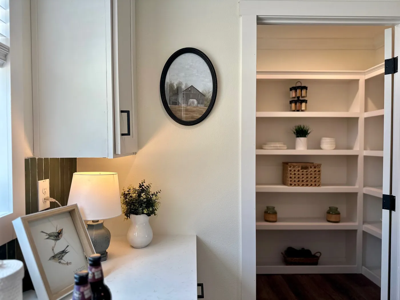 home image